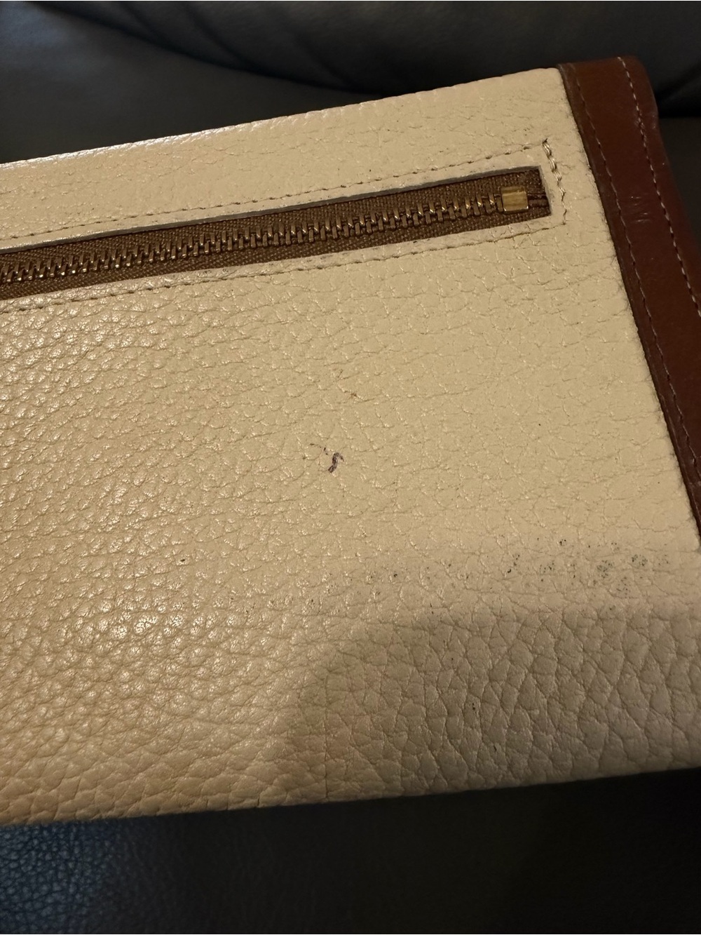 Vintage Dooney & Bourke Wallet - Picture 5 of 10